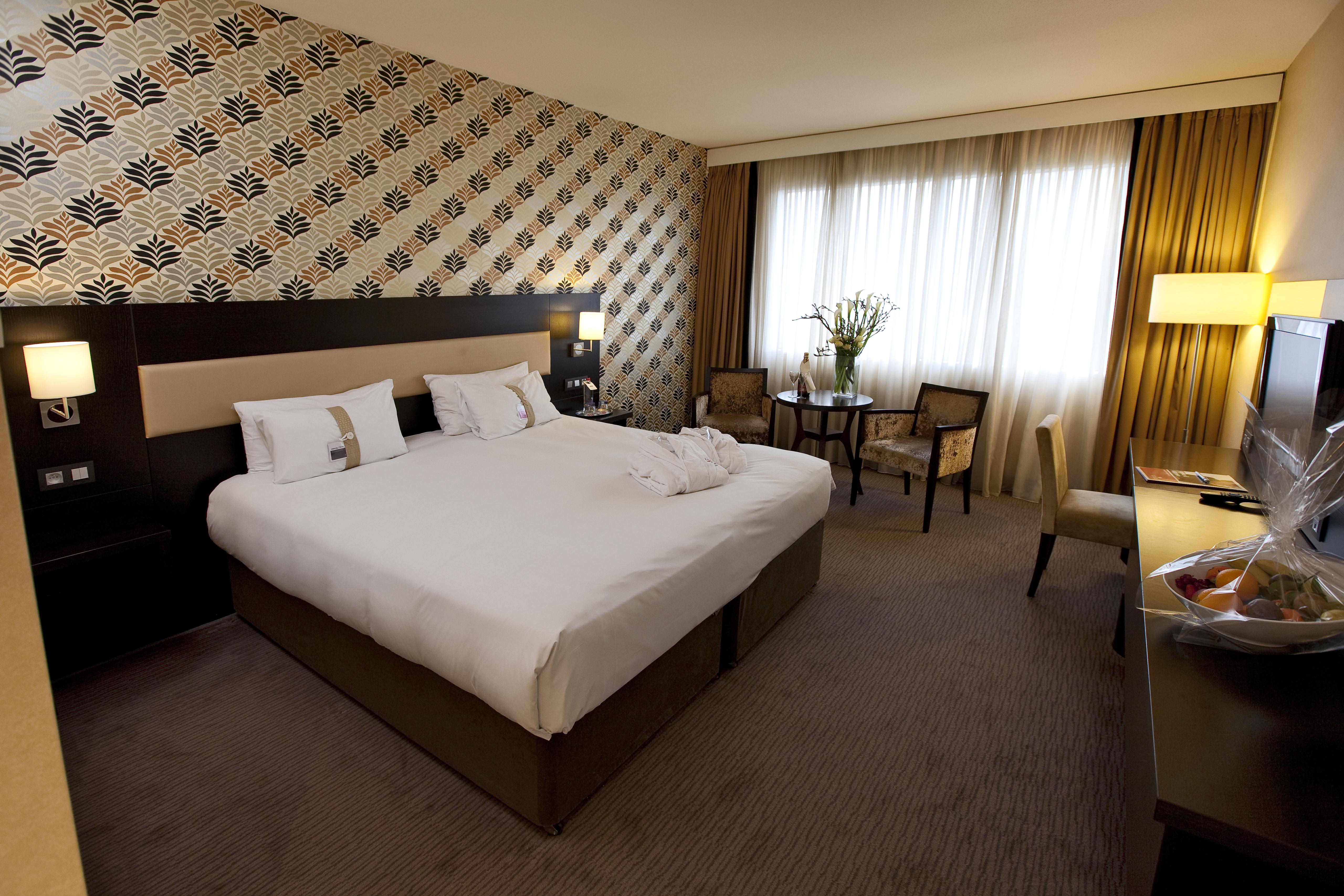 Mercure Antwerp City South Exterior foto