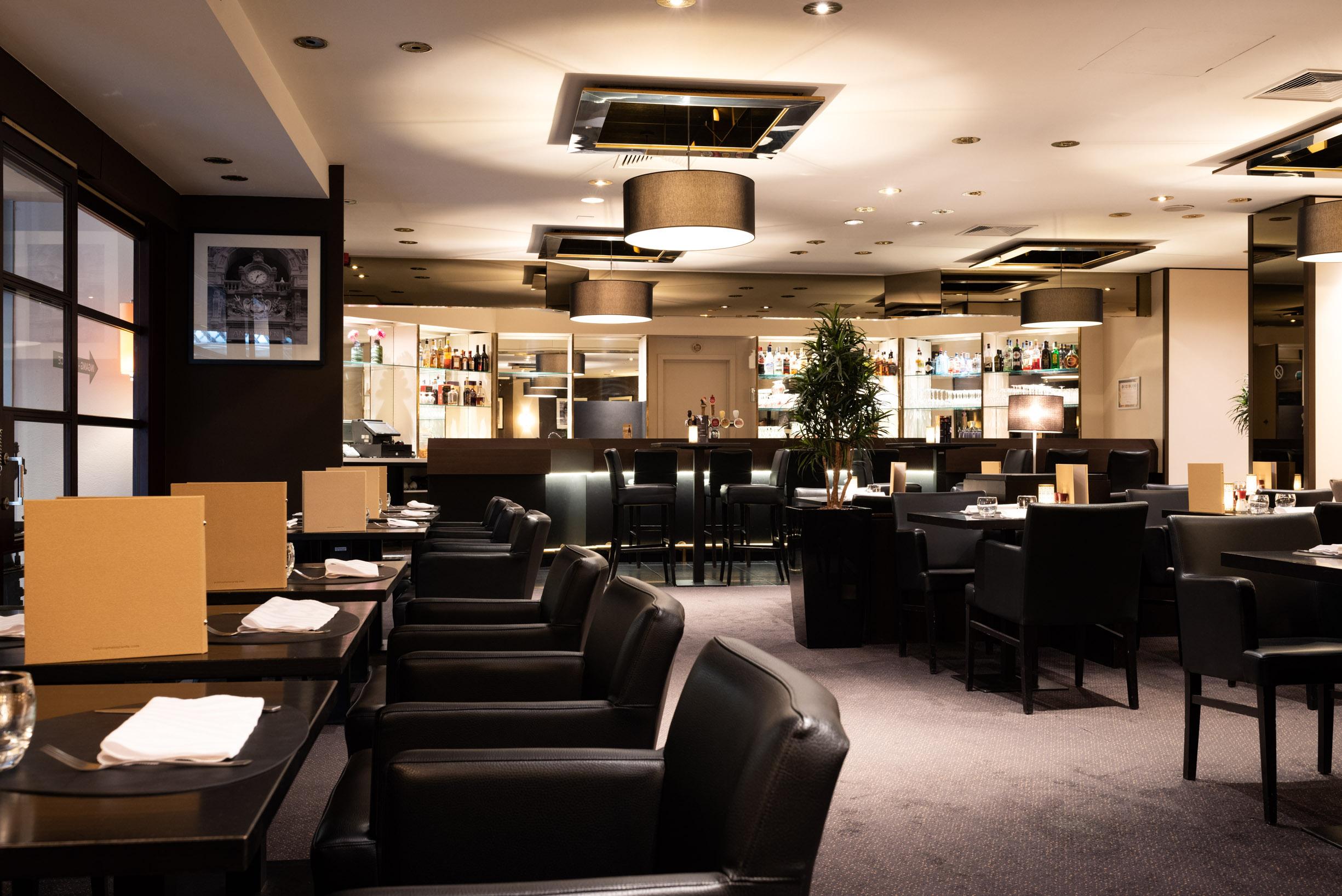Mercure Antwerp City South Exterior foto