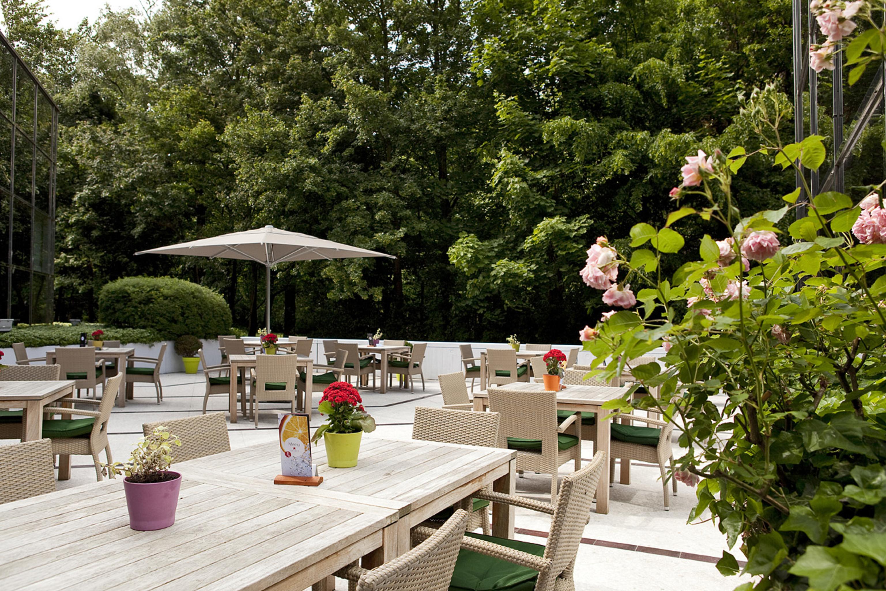 Mercure Antwerp City South Exterior foto