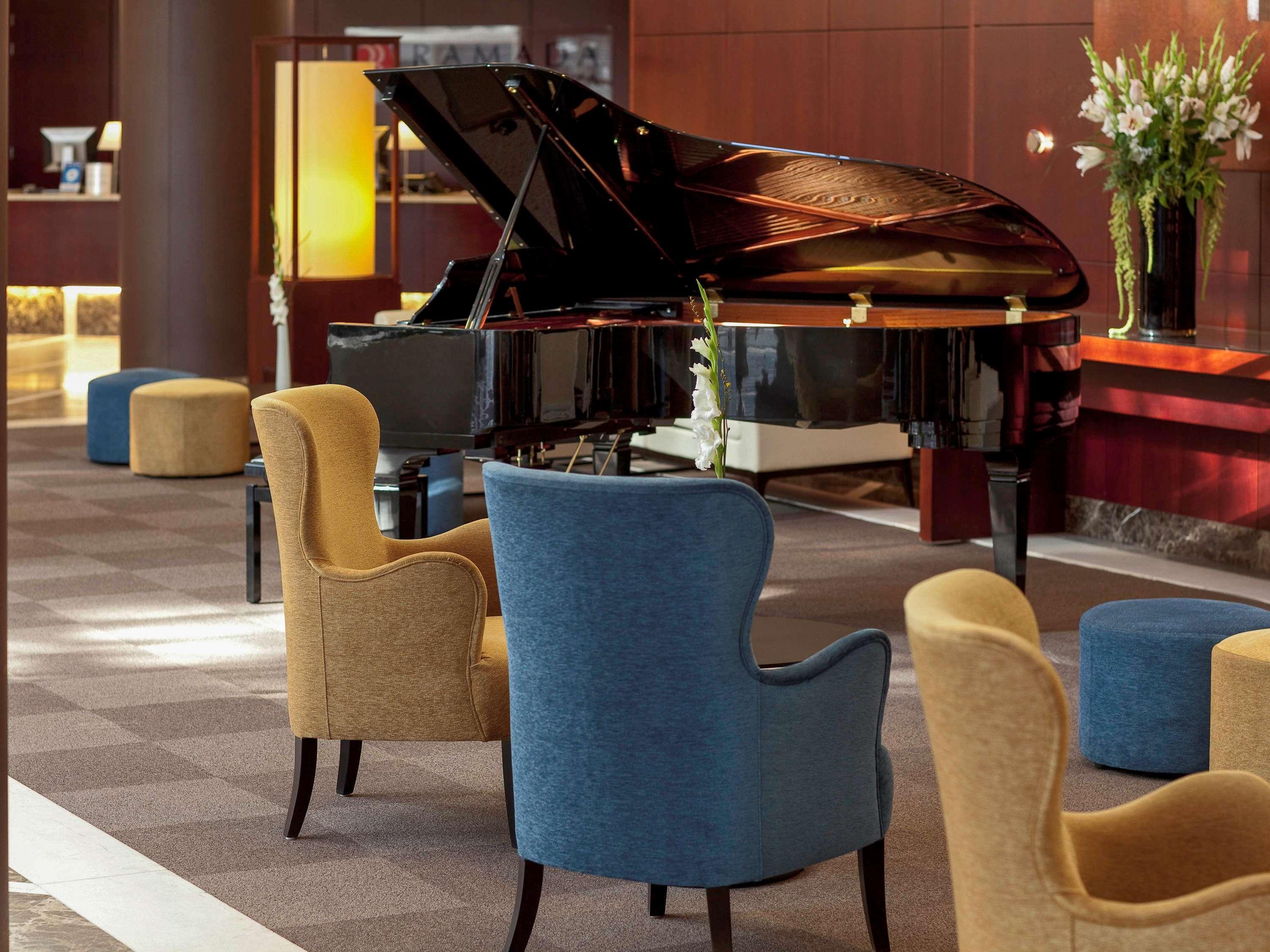 Mercure Antwerp City South Exterior foto