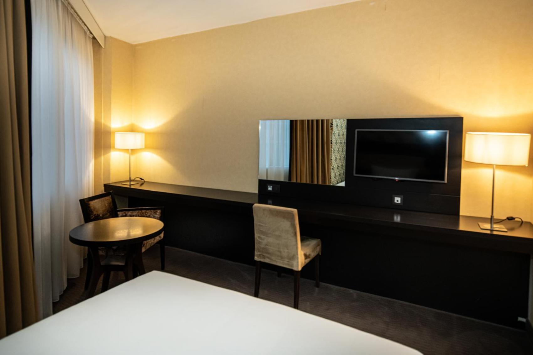 Mercure Antwerp City South Exterior foto